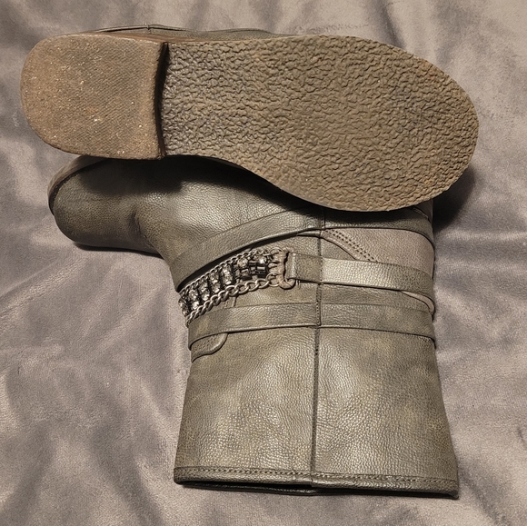 Womens Coconuts  boots - Picture 3 of 5